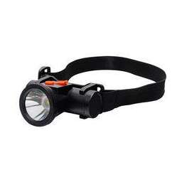 ULTRAFLASH (15768) LED53415 черный