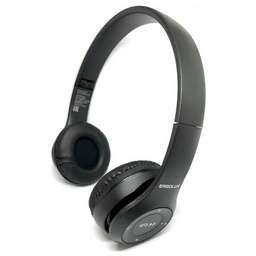 ERGOLUX (15355) ELX-BTHP01-C02 черный