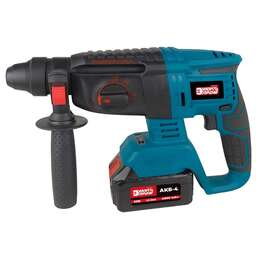 ЭНЕРГОПРОМ Home MASTER ONE BATTERY ПА-26 (синий квадрат) /уп.5шт 00-00024928 БЕЗ АКБ И ЗУ