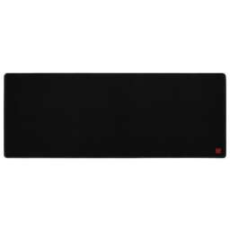 DEFENDER Коврик для мышки BLACK ULTRA ONE 50004