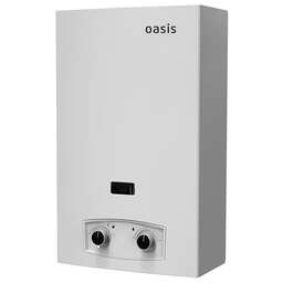 OASIS GAS 20L P0000105414 P-20W