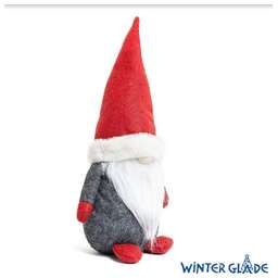 WINTER GLADE Фигурка Гном 35 см F0135