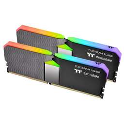 THERMALTAKE Оперативная память Toughram R016D408GX2-4400C19A DDR4 - 2x 8ГБ 4400МГц, DIMM, Ret