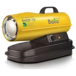 BALLU BHDP-10