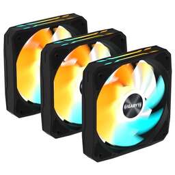 GIGABYTE Комплект вентиляторов GP-GBT EZFAN1203
