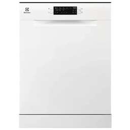 ELECTROLUX Посудомоечная машина ESA47210SW белый (полноразмерная)