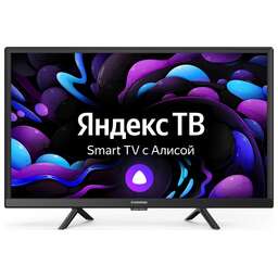 STARWIND SW-LED24SG303 HD SMART TV Яндекс