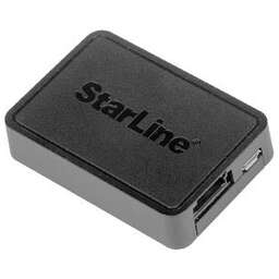 STARLINE M66-S V2 умный трекер 4004251