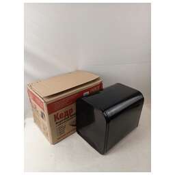 КЕДР ШЖ-0.625/220 черный (8754360)