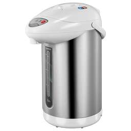 CENTEK CT-0080 White нержавека