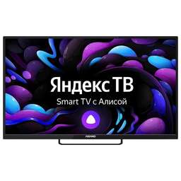 ASANO 43LU8120T UHD 4K SMART TV Яндекс