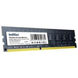 INDILINX Модуль памяти DIMM DDR3-1600 4GB IND-ID3P16SP04X
