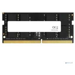 Foxline DDR5 SODIMM 32GB 5600 CL 46 FL5600D5S46-32G
