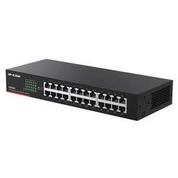 IP-COM Коммутатор G1024D, неуправляемый