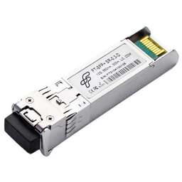 FUTURE TECHNOLOGIES Трансивер FT-SFP+SR-0,3-D SFP+ MM 10Гбит/с Tx:850нм до 0.3км