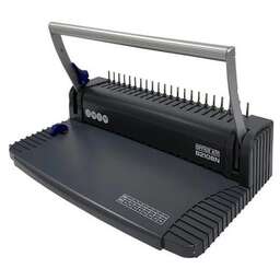 OFFICE KIT Переплетчик B2108N, A4, от 6 до 22 мм