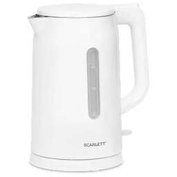 SCARLETT SC-EK21S31 белый 1,5л