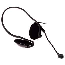 RITMIX Наушники RITMIX RH-331M Black