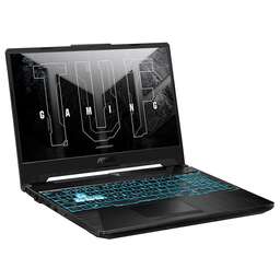 ASUS 15.6 TUF Gaming A15 FA506NCR-HN044 Black (90NR0JV7-M002W0) ПИ
