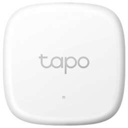 TP-LINK Датчик температуры и влажности Tapo T310, белый, 868-922МГц