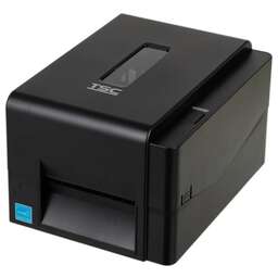 TSC Термопринтер TE210 (99-065A301-00LF00) 203dpi 152.4мм/с/USB/RS232/Eth для печ.этик. черный