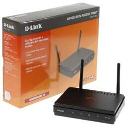 D-LINK DAP-1360U/A1A