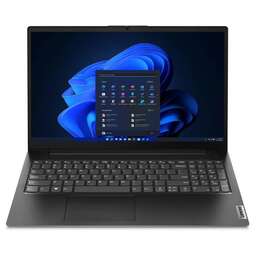 LENOVO 15.6" V15 G4 IRU Core i5 13420H/16Gb/1Tb SSD/No OS/Business Black (83A100EYRM) ПИ