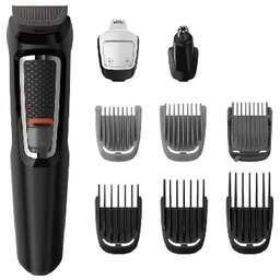 PHILIPS MG3740/15 черный триммер