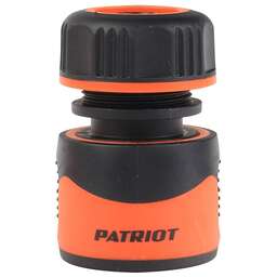 PATRIOT Соединитель быстросъемный HCP 12