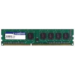 SILICON POWER Оперативная память SP004GLLTU160N02 DDR3L - 1x 4ГБ 1600МГц, DIMM, Ret