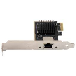 DIGMA Сетевая карта 2.5G Ethernet DPE12G5-TX PCI Express