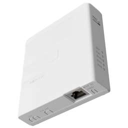 MIKROTIK Инжектор PoE GPEN21 10/100/1000BASE-T 12-57В(DC)