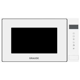 GRAUDE MWG 38.1 W Встраиваемая микроволновая печь