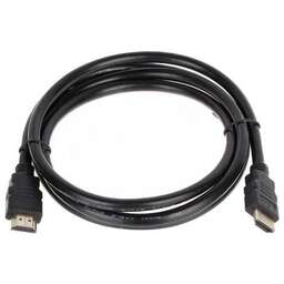 PREMIER Кабель аудио-видео 5-808 HDMI (m)/HDMI (m) 1.5м. черный