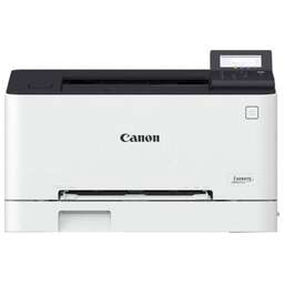 CANON Принтер лазерный i-Sensys LBP631CW (5159C004) A4 WiFi белый