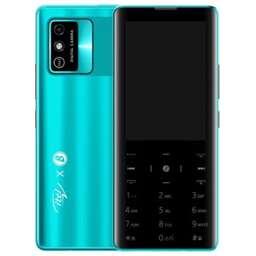 ITEL IT663 Green