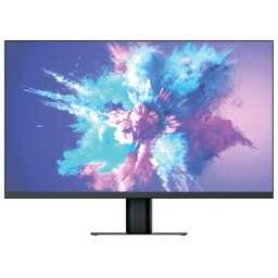 NPC Монитор 27" MQ2704 черный IPS LED 5ms 16:9 HDMI M/M матовая 250cd 178гр/178гр 2560x1440 75Hz G-Sync FreeSync DP 2K USB 4кг