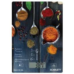 SCARLETT SC-KS57P68