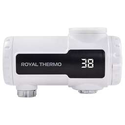 ROYAL THERMO Водонагреватель проточный UniTap Mini