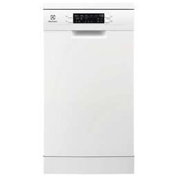 ELECTROLUX Посудомоечная машина ESA42110SW белый (узкая) инвертор