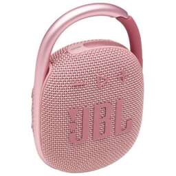 JBL CLIP 4 PINK (JBLCLIP4PINK)