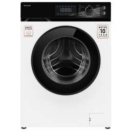 WEISSGAUFF Стиральная машина WM 45127 Inverter Steam Touch