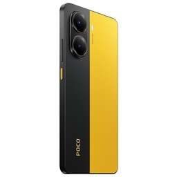 XIAOMI 6.67" Смартфон Poco X7 Pro 12/256Gb, NFC, AMOLED, 120Гц, 6000мAч, желтый