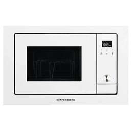 KUPPERSBERG Микроволновая печь HMW 655 W, встраиваемая, 18л, 800Вт, белый