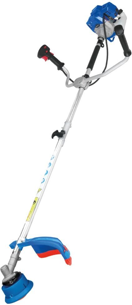 Бензиновая мотокоса OASIS TBR-52SR40T Pro 105010201034 (2 коробки)