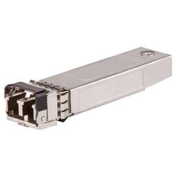 HPE Трансивер J9150D Aruba 10G SFP+ LC SR 300m MMF XCVR