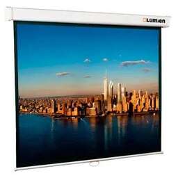 LUMIEN Экран 141x210см Master Picture LMP-100133 16:10 настенно-потолочный рулонный