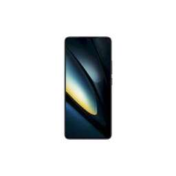Poco F6 Pro 12GB+512GB Black