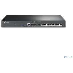 TP-Link SMB ER8411