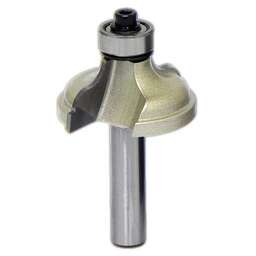 ELITECH Фреза 1820.093800, по дереву, 8мм, 1